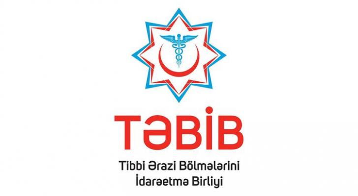 TƏBİB AÇIQLAMA YAYDI 