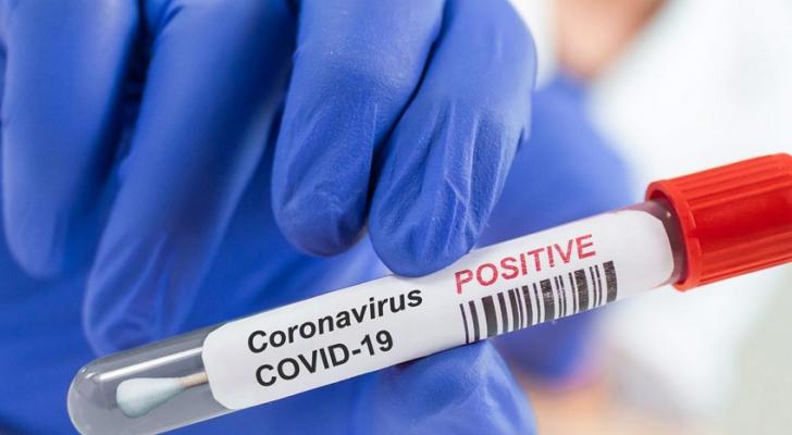 Gürcüstanda koronavirusun ikinci dalğası başladı