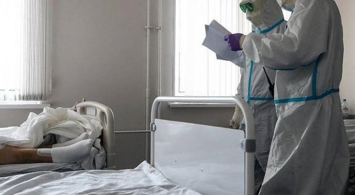 Türkiyədə son sutkada koronavirusdan 56 nəfər ölüb