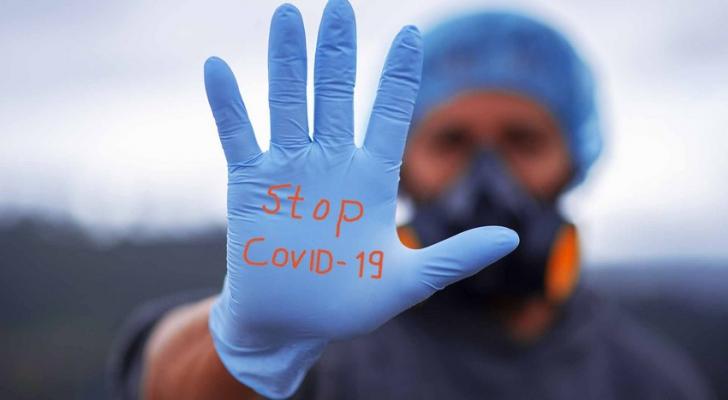 ÜST Avropada koronavirusa yoluxma hallarının artmasından narahatdır