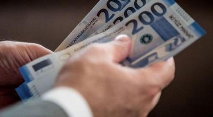 Bağlanmış 4 bankın əmanətçilərinə 532 milyon manata yaxın vəsait ödənilib