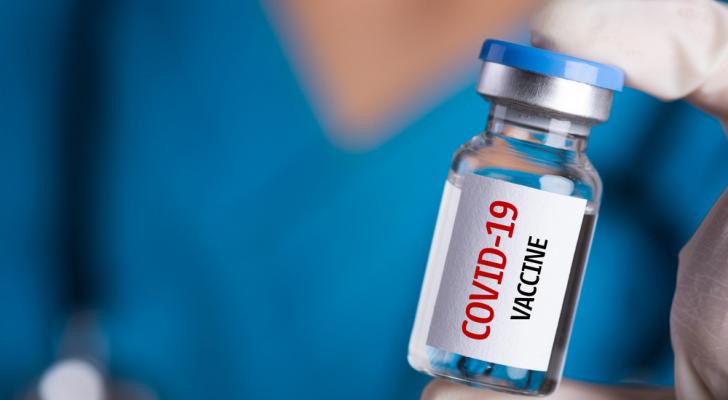 Ölkəyə koronavirus vaksinin gətirilməsi ilə bağlı saziş imzalandı
