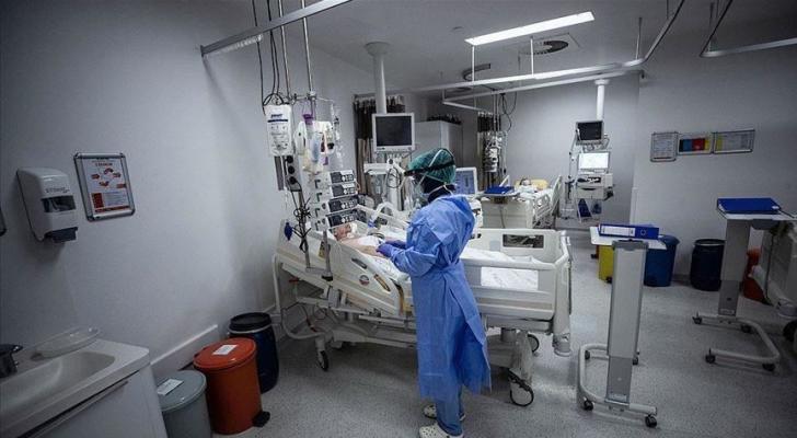 İki nəfər koronavirusdan öldü: 98 yeni yoluxma - FOTO
