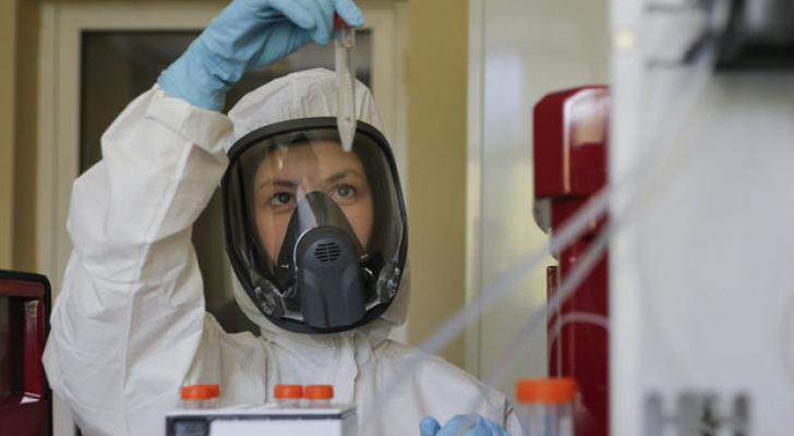 Ölkədə koronavirusa yoluxmada rekord azalma - FOTO