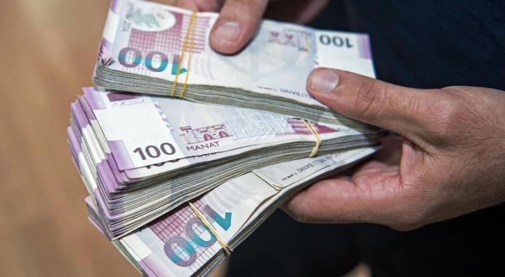 Bağlanmış 4 bankın əmanətçilərinə 536 milyon manatdan çox kompensasiya ödənilib