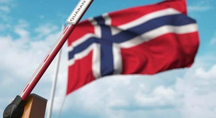Norveç karantin qaydalarını yenidən sərtləşdirir