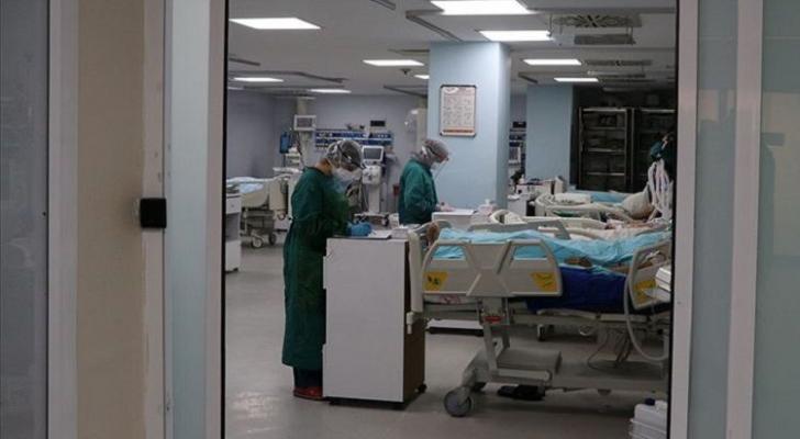 Türkiyədə son sutkada koronavirusdan daha 59 nəfər ölüb