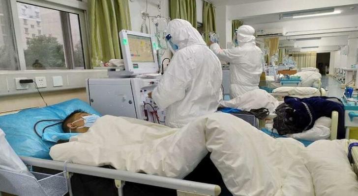 Koronavirusa yoluxanların sayı 400-ə yaxınlaşdı: Dörd nəfər öldü - FOTO