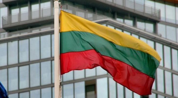 Litva ümummilli karantin elan edildi