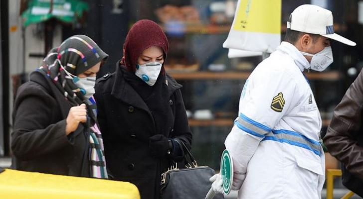 İranda son sutkada koronavirusdan 462 nəfər ölüb