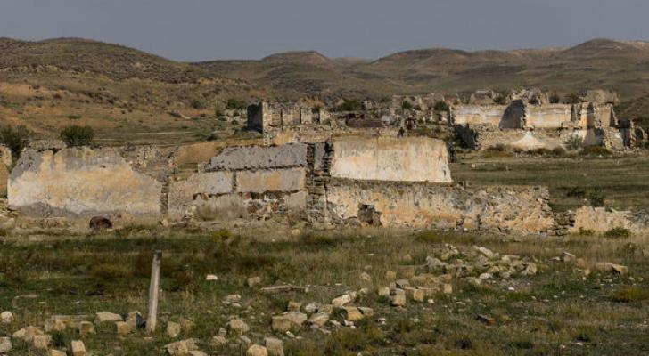 Dövlət büdcəsinə işğaldan azad olunmuş ərazilərin yenidənqurması ilə bağlı düzəlişlər daxil ediləcək - RƏSMİ