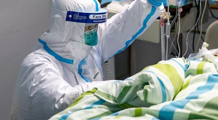 Daha 40 nəfər koronavirusdan öldü: 4189 yeni yoluxma - FOTO