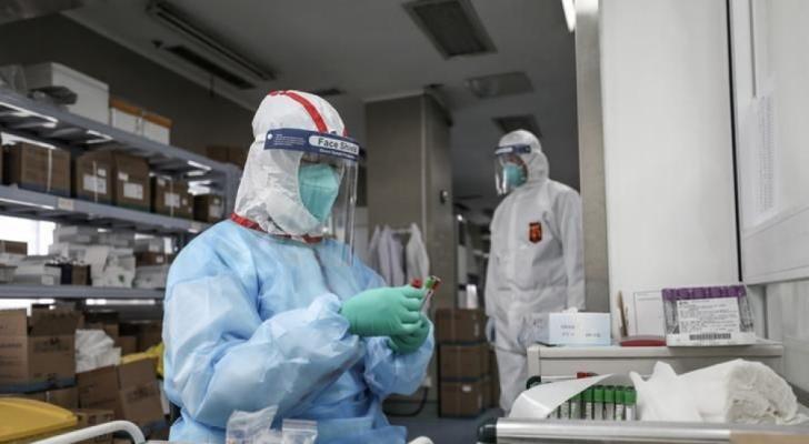 İranda koronavirusa yoluxanların sayı bir milyonu ötdü