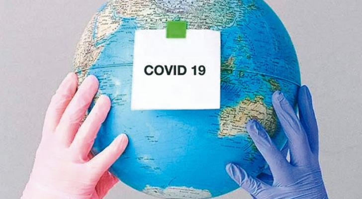 Dünyada COVID-19-a yoluxanların sayı 68 milyonu keçdi