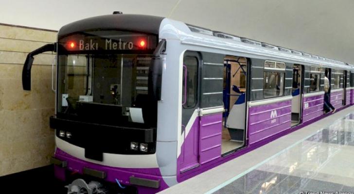 Metro fəaliyyətini 2021-ci il 31 yanvaradək dayandırdı - RƏSMİ