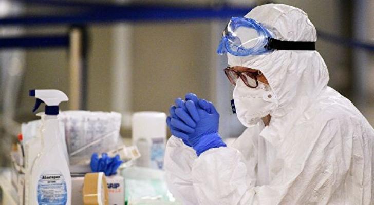 Azərbaycanda daha 41 nəfər koronavirusdan öldü: 4273 yeni yoluxma - FOTO