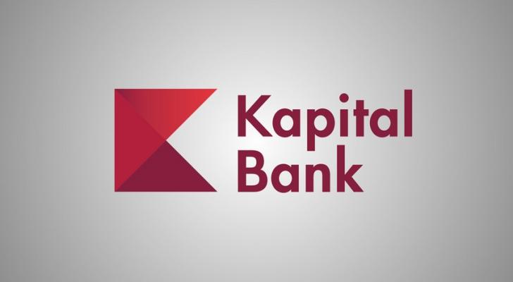 "Kapital Bank” YAŞAT Fonduna yarım milyon manat köçürdü