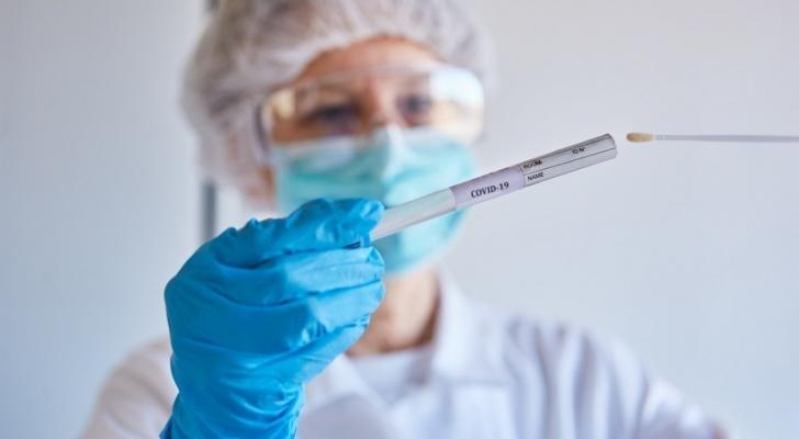 Azərbaycanda koronavirusa 4 124 yeni yoluxma qeydə alınıb, 38 nəfər vəfat edib