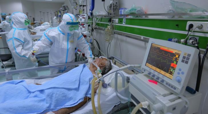 Azərbaycanda koronavirusa yoluxma üzrə ölüm faizi açıqlandı