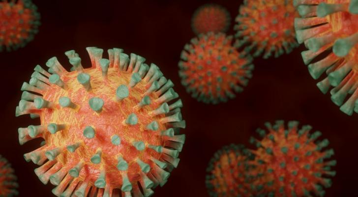 Koronavirusun daha sürətlə yayılan yeni mutasiyası aşkarlandı
