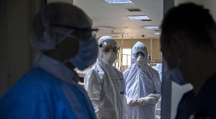 Moskvada daha 74 nəfər koronavirusun qurbanına çevrilib