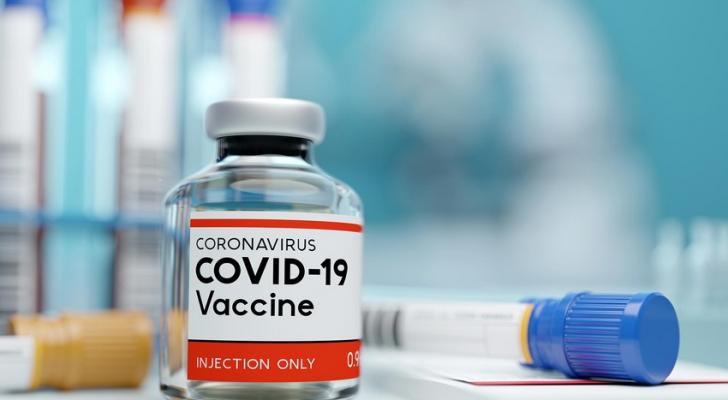 Azərbaycan koronavirus peyvəndi üçün ilkin ödəniş edib