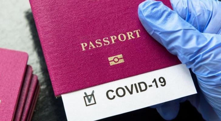 Koronavirus vaksini vurulacaq şəxslərə COVID-19 pasportu veriləcək