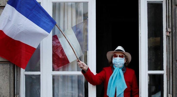 Fransada yenidən karantin rejimi tətbiq oluna bilər