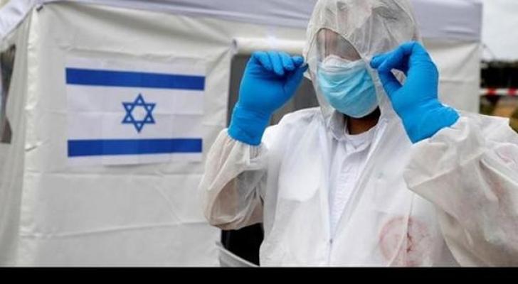 İsraildə koronavirusa qarşı peyvənd olanların sayı milyona çatdı