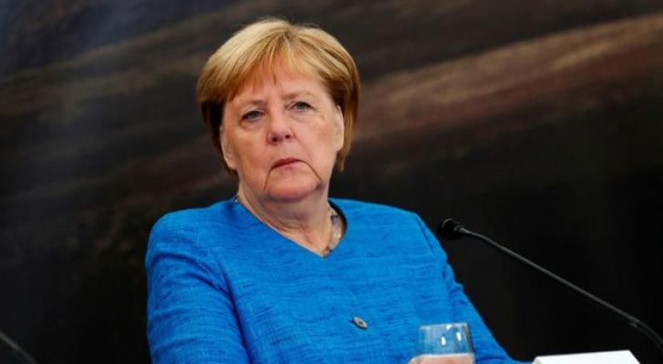 Merkeldən koronavirus xəbərdarlığı: “Almaniyanı ən ağır həftələr gözləyir”