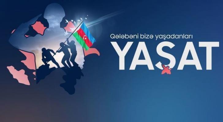 “YAŞAT” Fondundan xərclənən vəsait açıqlandı - FOTO