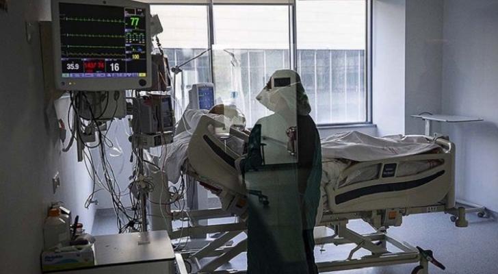 Türkiyədə yeni növ koronavirusdan son sutkada 94 nəfər vəfat edib