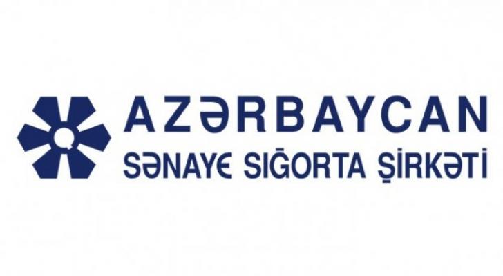 “Azərbaycan Sənaye” sığorta şirkətinin yığımları ARTIB