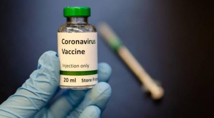 Koronavirusa qarşı peyvənd olunanların sayı barəsində AÇIQLAMA