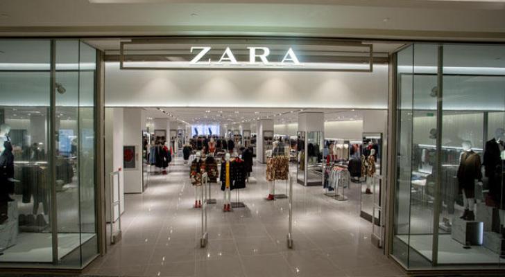 “Zara”nın sahibinin xalis mənfəəti il ərzində 3,3 dəfə azalıb