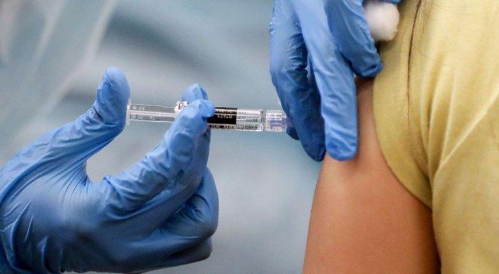 Koronavirus əleyhinə vaksin olunanların ümumi sayı