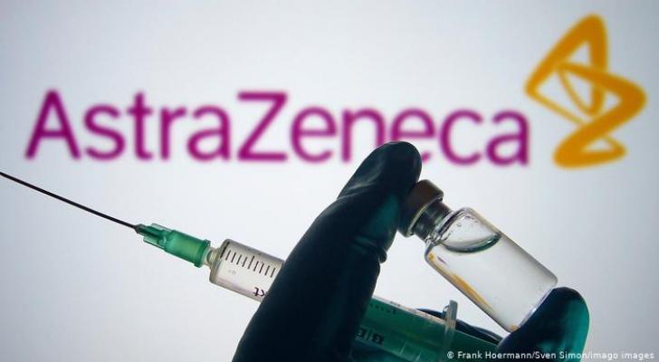 Ölkəyə 400 min dozadan çox “AztraZeneca” vaksini gətirilir