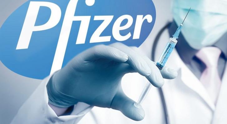 “Pfizer” peyvəndi 12-15 yaş arası yeniyetmələr üçün 100% effektivdir