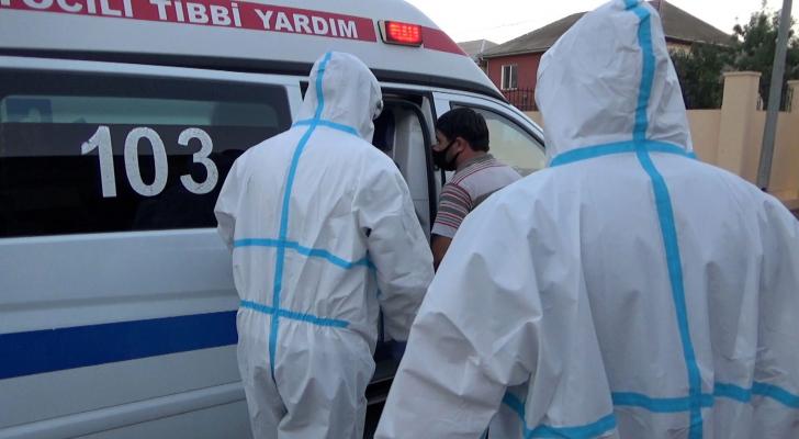 İctimai yerlərdə aşkarlanan koronavirus xəstələri barəsində cinayət işi başlandı