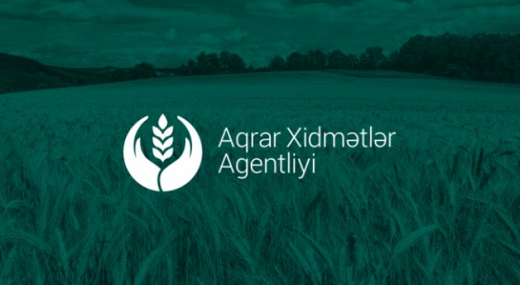 Aqrar Xidmətlər Agentliyi tender elan edir