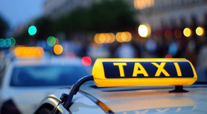 Sərnişin daşıyan koronaviruslu taksi sürücüsü aşkarlandı 