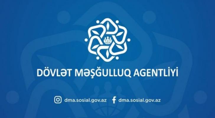 Dövlət Məşğulluq Agentliyi tender elan edir