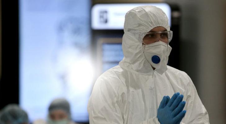 Bir sutkada 21 nəfər koronavirusdan öldü - FOTO