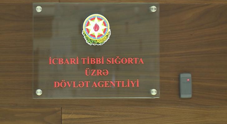 İcbari Tibbi Sığorta üzrə Dövlət Agentliyi cərimələnib