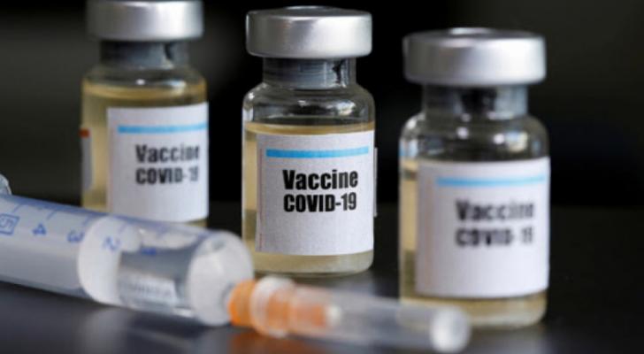 Jurnalistlərə vaksinin ikinci dozası mayın 31-də vurulacaq