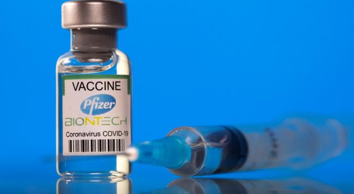Azərbaycana Pfizer-BioNTech vaksini gətiriləcək