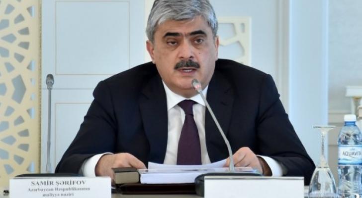 Nazir siyasi partiyalara ödənilən vəsaitin azaldılmasının səbəbini AÇIQLADI