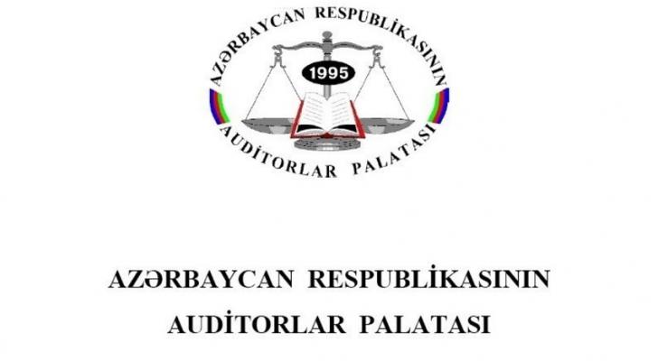 Azərbaycanda auditorların reytinqi açıqlanıb