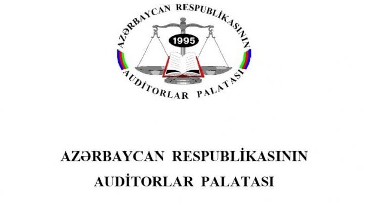 Auditorlar Palatası üzvlərinə xəbərdarlıq edib