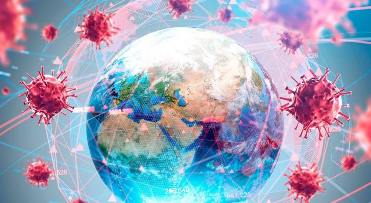 ÜST: Dünya yeni pandemiyaya hazırlaşmalıdır